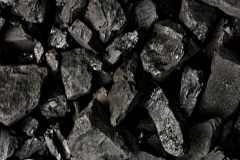 Maidenhall coal boiler costs